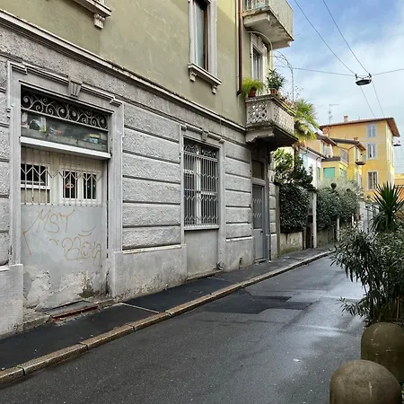 Youhosty - Bassano Del Grappa 1 Mailand Exterior foto