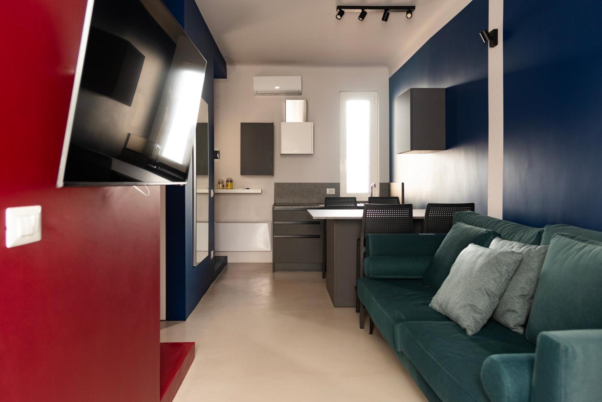 Youhosty - Bassano Del Grappa 1 Appartamento